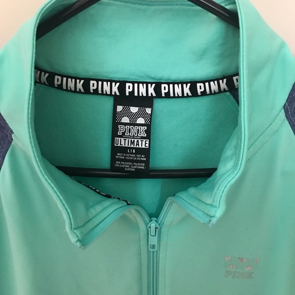 VS pullover - Picture 3 of 3